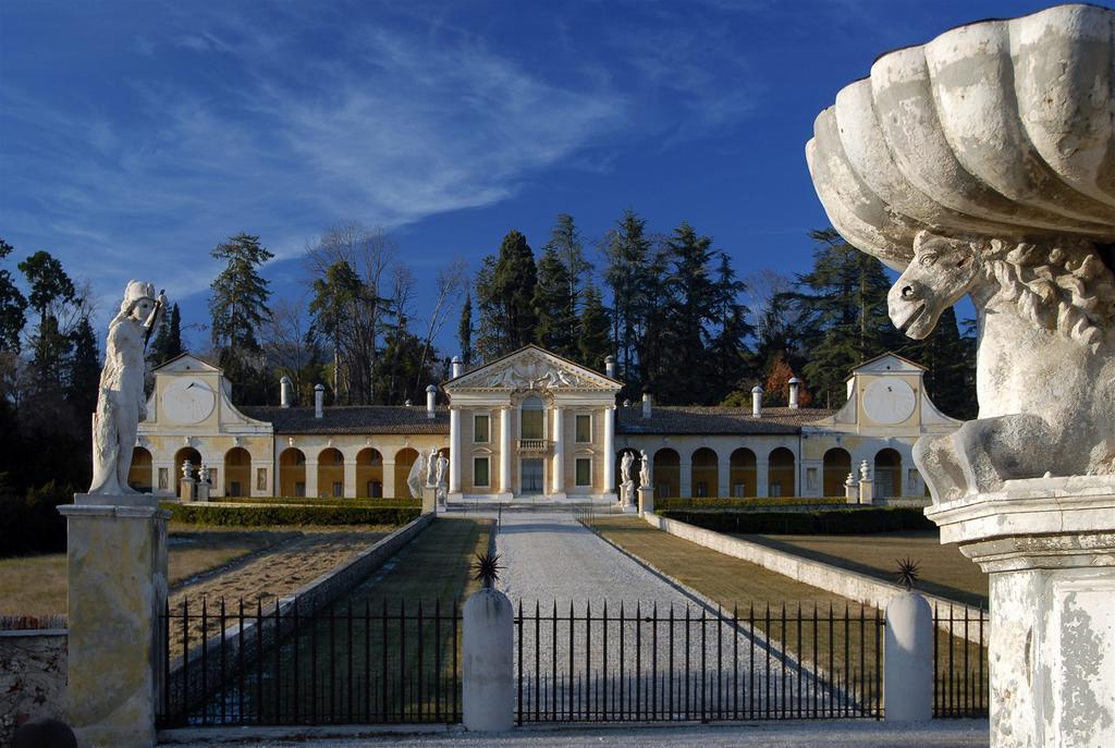 Relais Monaco Country Hotel & Spa Ponzano Veneto Exterior photo